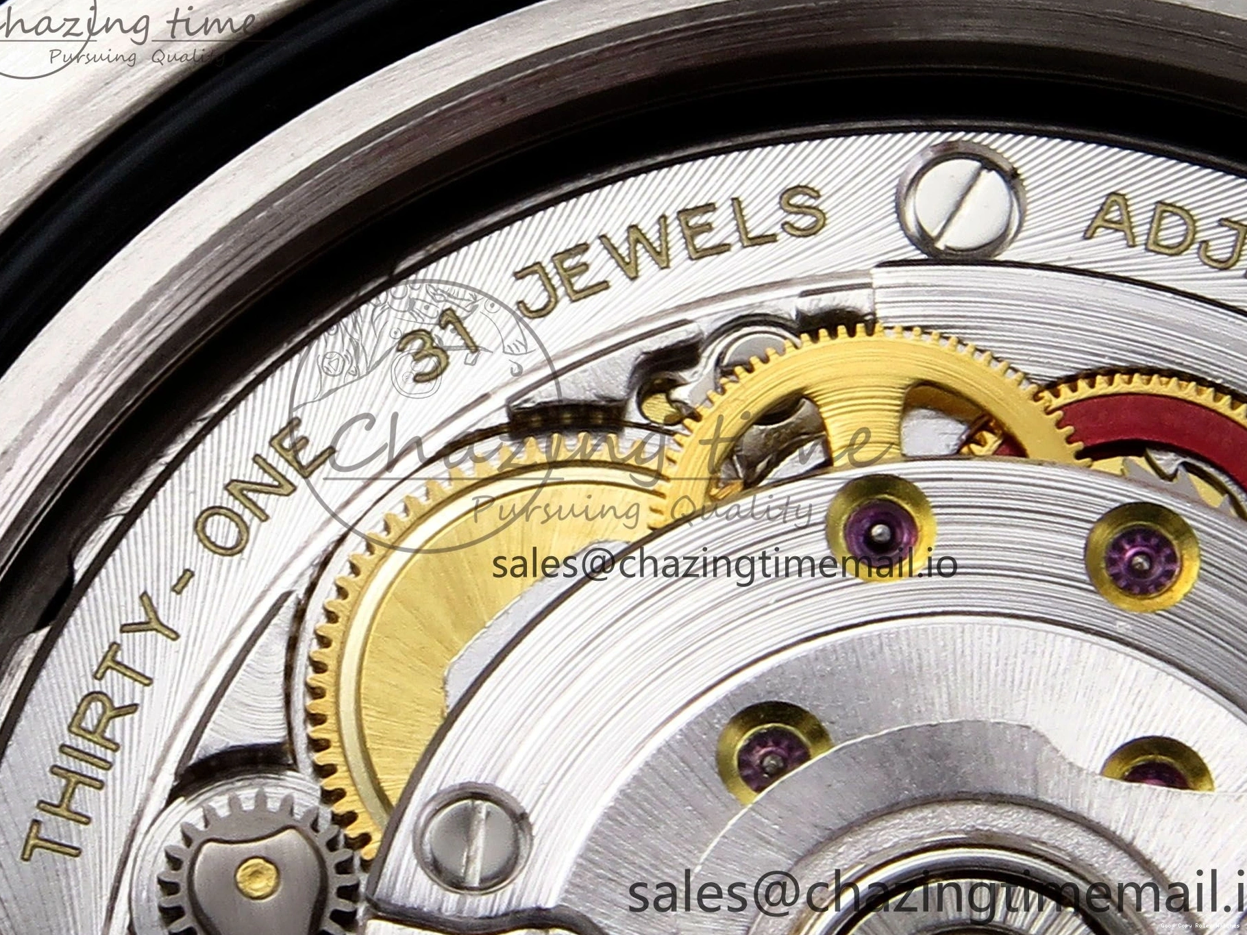 Good Copy Rolex Watches Case 1067 Functional 126600 Clean Bracelet SS Edition Sea-Dweller 904L Best and 1:1 VR 0101